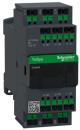 SCHNEIDER ELECTRIC LC1D09ABL Leistungsschütz 9A 400V 24VDC