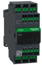 SCHNEIDER ELECTRIC LC1D18ABD Leistungsschütz 18A 400V 24VDC