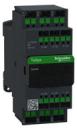 SCHNEIDER ELECTRIC LC1D25ABD Leistungsschütz 25A 400V 24V