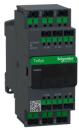 SCHNEIDER ELECTRIC LC1D25ABL Leistungsschütz 25A 400V 24V