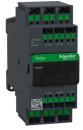 SCHNEIDER ELECTRIC LC1D32ABD Leistungsschütz 32A 400V 24V