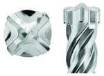 PROTEC.class PHABO44N Hammerbohrer SDS+ 4x4 14x450