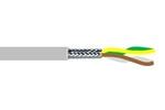 KABEL/LEITUNGEN LIYCY 4X0,14 grau Ring 100 m (Menge: 100 m je Bestelleinheit)