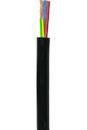 KABEL/LEITUNGEN H07RN-F 3G1,5 schwarz Ring 100 m (Menge: 100 m je Bestelleinheit)