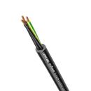 LAPP ÖLFLEX CL.110 BK 0,6/1kV 7G1,5 100mLAPP (Menge: 100 m je Bestelleinheit)