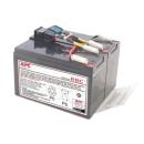 APC Replacement Batt.Cartridge RBC48