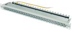 TELEGÄRTNER 100007018 MPP24-HS K Cat.6A 24fach