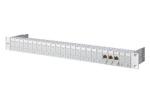 METZ CONNECT 130920-E E-DAT modul 24x8(8) Patchfeld
