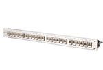 METZ CONNECT 130B11P1-E C6Amodul 24-Port 180°M edst