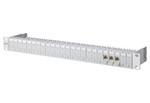 METZ CONNECT 130B11P0-E C6Amodul 24-Port 180°M gr