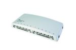 TELEGÄRTNER 100006998 MPD12-HSK Cat.6A ISO 12xRJ45