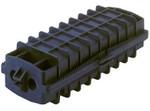 CORNING 2179-CS/DIN Glasfasermuffe 48 Fasern