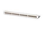 METZ CONNECT 130921-E E-DAT modul 24x8(8) Patchfeld