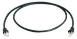 TELEGÄRTNER MP8 FS500 Patchkabel Cat.6A ISO sw 50m