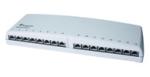 TELEGÄRTNER 100007004 MPD16-HS K Cat.6A ISO Hutsch