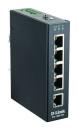 D-LINK DIS-100E-5W Industrial Ethernet Switch