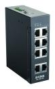 D-LINK DIS-100E-8W Industrial Ethernet Switch