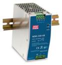 D-LINK DIS-N240-48 240W 48VDC DIN-Rail Netzteil