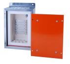 EFB VKA E30/60 für 60DA Stahlblech IP43