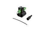 METZ CONNECT OpDAT FAST Hybrid LC/APC OS2 Ader VE10