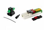 METZ CONNECT OpDAT FAST Hybrid LC/APC OS2 Ader VE20