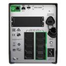 SCHNEIDER ELECTRIC APC Smart-UPS 1500VA LCD 230V