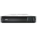 SCHNEIDER ELECTRIC APC Smart-UPS 3000VA LCD RM 2HE 230V