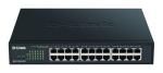 D-LINK DGS-1100-24PV2/E 24-Port PoE Sm. Switch