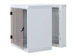 TRITON RBA-18-AD6-CAX-A6 19ZWandschrank 18HE lg