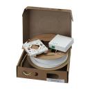 RUTENBECK 228120030 FTTH-Anschlussset1xLC-D AP 30m
