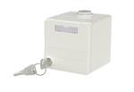 METZ CONNECT 1309470002-I IP44 Modul AP-Gehäuse rw
