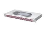 METZ CONNECT OpDAT fix2 Patchfeld splice 24xLC-D OM4