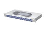 METZ CONNECT OpDAT fix2 Patchfeld splice 24xLC-D OS2