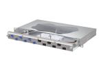METZ CONNECT OpDAT slide2 Patchfeld splice 6xLC-D OS2