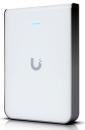 UBIQUITI UniFi U6 In-Wall WiFi 6 Access Point