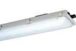 SCHUCH nD866F 12L60 Ex-Poly. Leuchte 56W 5580lm