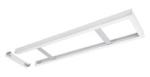 LEDVANCE PANEL 1200 SURFACE MOUNT KIT