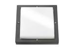 SG LEUCHTEN 633194 BASSO19WLED3000K graphit m.Sensor
