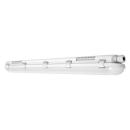 LEDVANCE DP 1200 18W 840 IP65 GY FR-Wannenleuchte