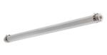 PRACHT 5240035 TUBIS BL 1629mm PO 1x42W 6500lm