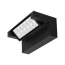 EVN WAV65101602 LED Wandanbauleuchte IP65