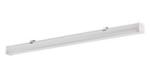 PRACHT 5231015B LED FR-Leuchte KATLA BL 6500lm