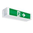ESYLUX SLA LEDi SC Notleuchte 3h 14m LED
