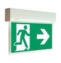 RP-TECHNIK KSU003 LED-Sicherheitsleuchte