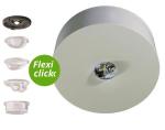RP-TECHNIK ILDL423SC SI-Leuchte Decke/Linsensystem
