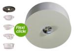 RP-TECHNIK ILDL423WL SI-Leuchte Decke/Linsensystem