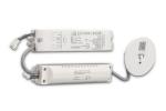 H1 1054 Hidden Zigbee 3H Deckeneinbau 4W