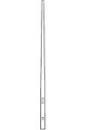 TECPOLES Lichtmast konisch-rund KLM 30/60