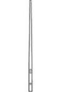 TECPOLES Lichtmast konisch-rund KLM 45/76