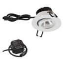 EVN PC650N90102 LED EBL weißWW8,4W1010lm